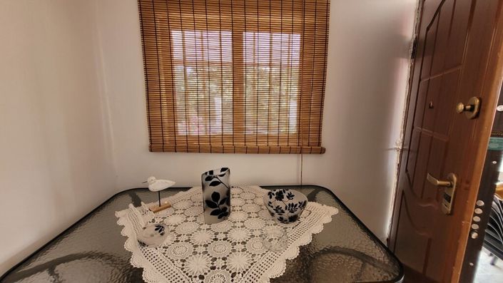 Image No.17-Propriété de 1 chambre à vendre à Thessalonique