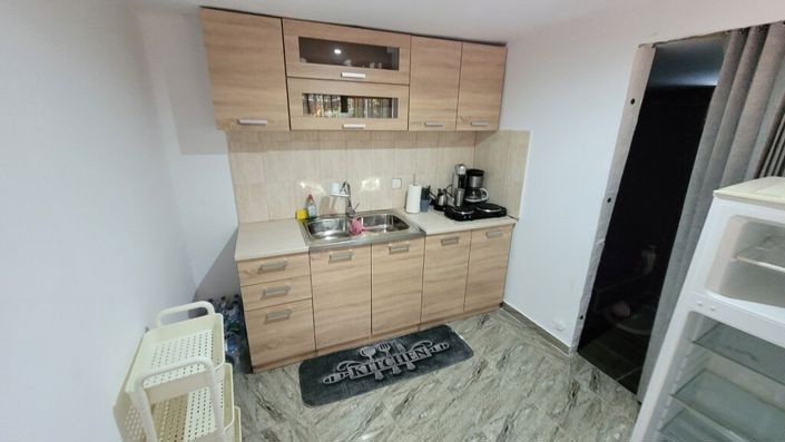 Image No.18-Propriété de 1 chambre à vendre à Thessalonique