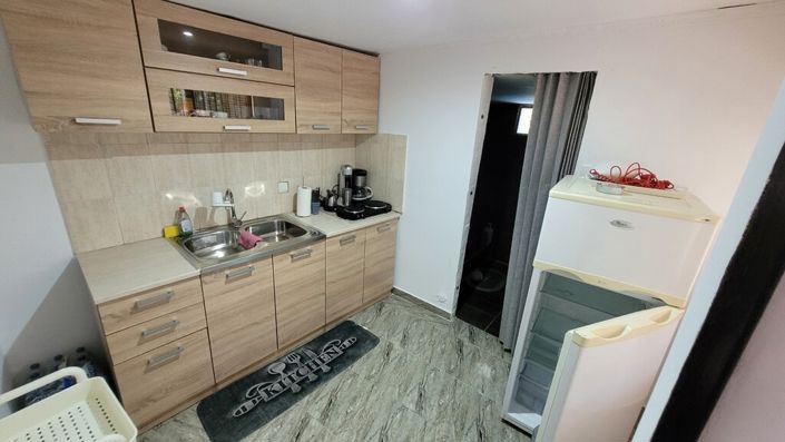 Image No.19-Propriété de 1 chambre à vendre à Thessalonique