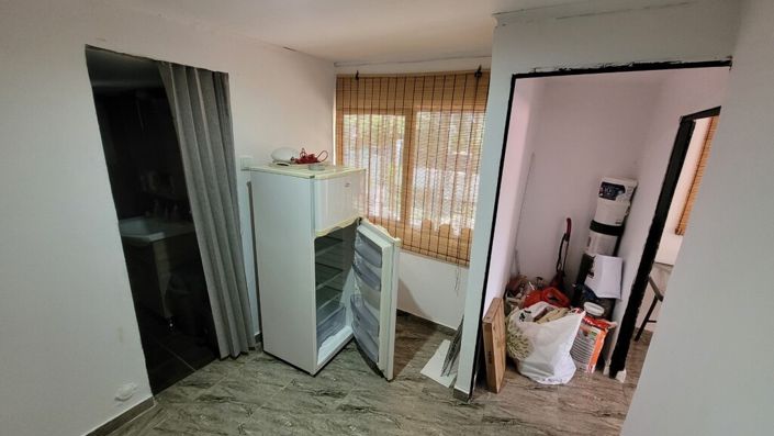 Image No.20-Propriété de 1 chambre à vendre à Thessalonique