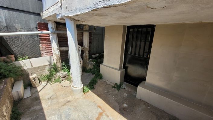 Image No.22-Propriété de 1 chambre à vendre à Thessalonique