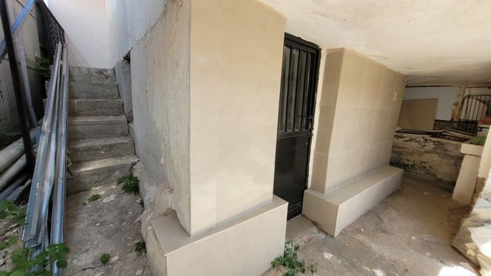 Image No.23-Propriété de 1 chambre à vendre à Thessalonique