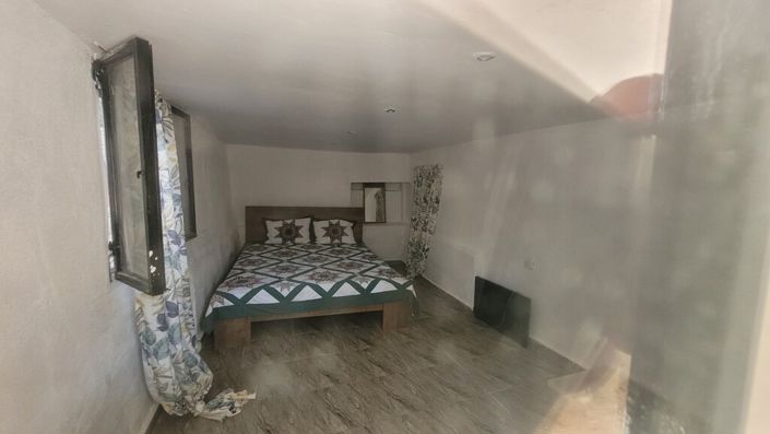 Image No.24-Propriété de 1 chambre à vendre à Thessalonique
