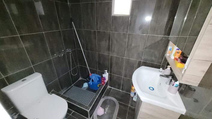Image No.25-Propriété de 1 chambre à vendre à Thessalonique