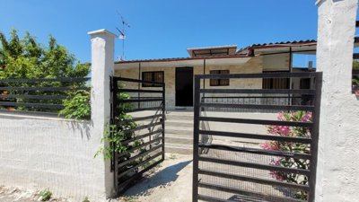 Photo 4 - Cottage 70 m² in Central Macedonia
