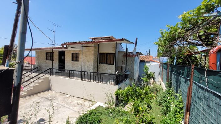 Image No.5-Propriété de 1 chambre à vendre à Thessalonique