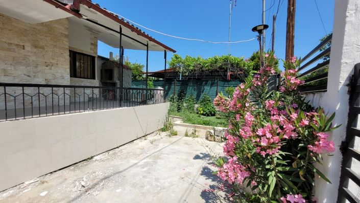 Image No.6-Propriété de 1 chambre à vendre à Thessalonique