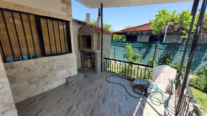 Image No.9-Propriété de 1 chambre à vendre à Thessalonique