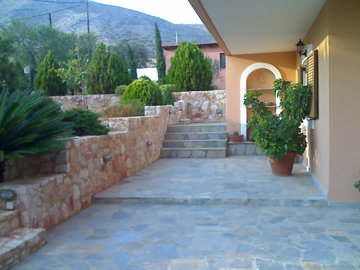Photo 5 - Cottage 165 m² in Attica