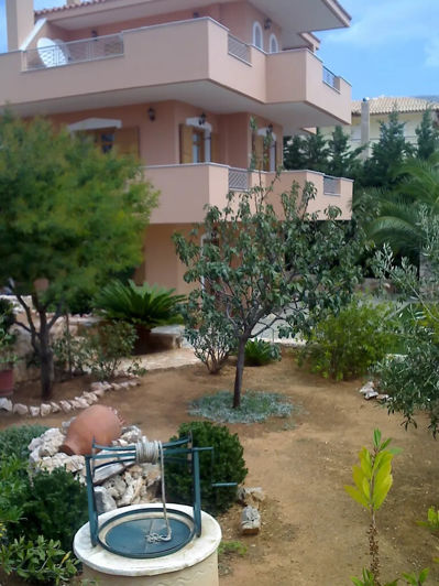 Image No.7-Propriété de 2 chambres à vendre à Lagonisi