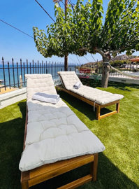 Photo 1 - Cottage 130 m² in Attica