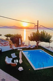 Photo 2 - Cottage 130 m² in Attica