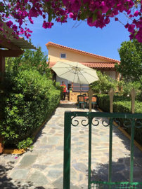 Photo 11 - Cottage 110 m² in Attica