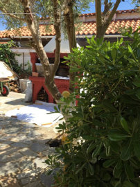 Photo 14 - Cottage 110 m² in Attica