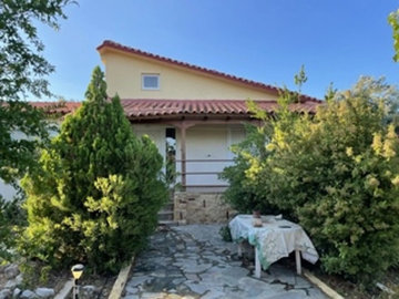 Photo 2 - Cottage 110 m² in Attica