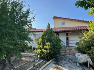 Photo 3 - Cottage 110 m² in Attica