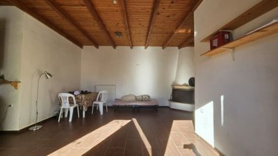 Photo 11 - Cottage 116 m² in Crete