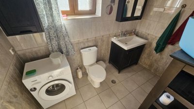 Photo 12 - Cottage 116 m² in Crete