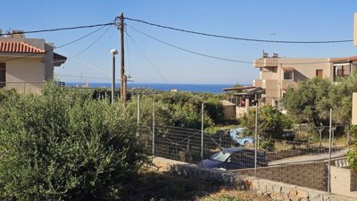 Photo 5 - Cottage 116 m² in Crete