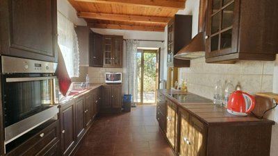 Photo 6 - Cottage 116 m² in Crete