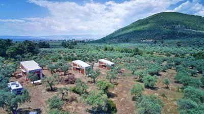 Photo 15 - Cottage 65 m² in Aegean islands