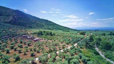 Photo 15 - Cottage 65 m² in Aegean islands