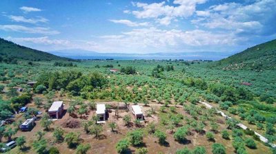 Photo 2 - Cottage 65 m² in Aegean islands