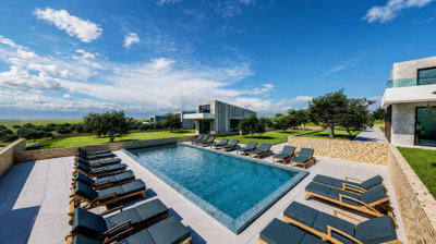 Photo 3 - Cottage 65 m² in Aegean islands
