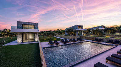 Photo 4 - Cottage 65 m² in Aegean islands