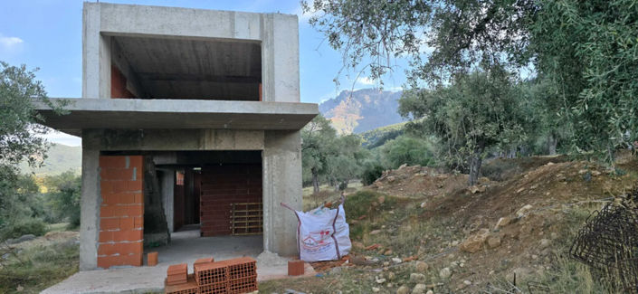 Image No.5-Propriété de 2 chambres à vendre à Thassos