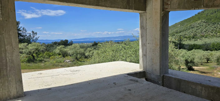 Image No.6-Propriété de 2 chambres à vendre à Thassos
