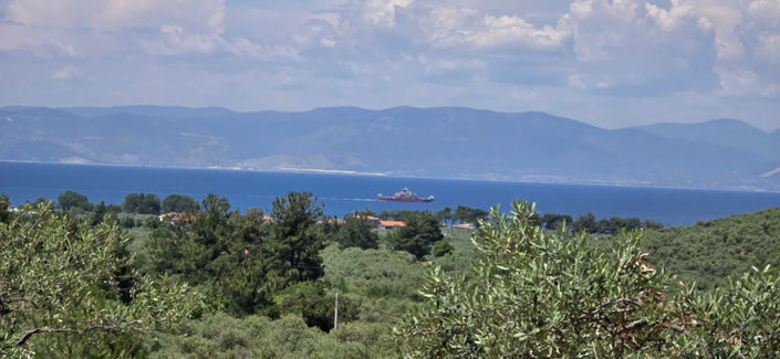Image No.7-Propriété de 2 chambres à vendre à Thassos
