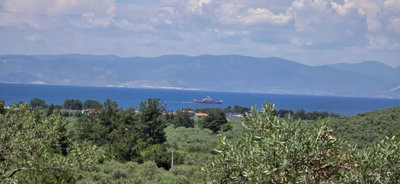 Photo 7 - Cottage 65 m² in Aegean islands