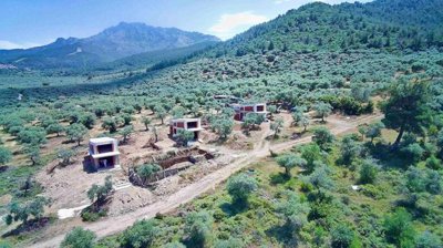 Photo 8 - Cottage 65 m² in Aegean islands