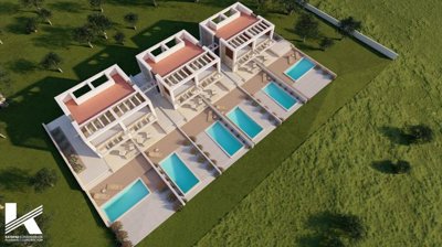 Photo 2 - Cottage 70 m² in Aegean islands