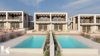 Photo 3 - Cottage 70 m² in Aegean islands