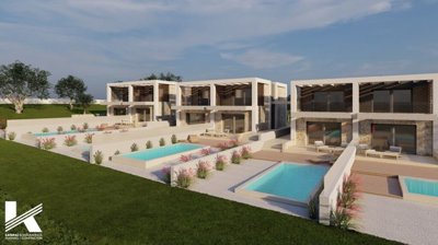 Photo 5 - Cottage 70 m² in Aegean islands