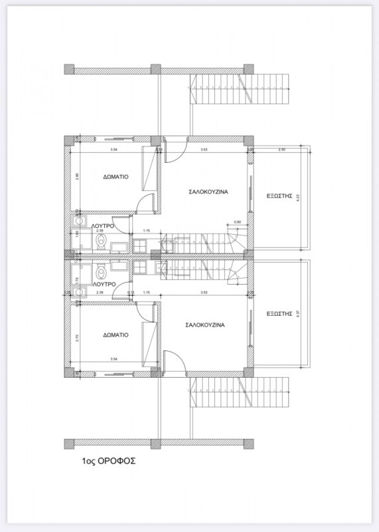 Image No.10-2 Bed Maisonette for sale