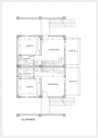 Photo 10 - Townhouse 59 m² in Aegean islands