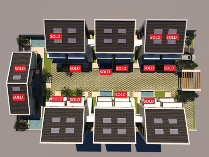 Image No.12-2 Bed Maisonette for sale