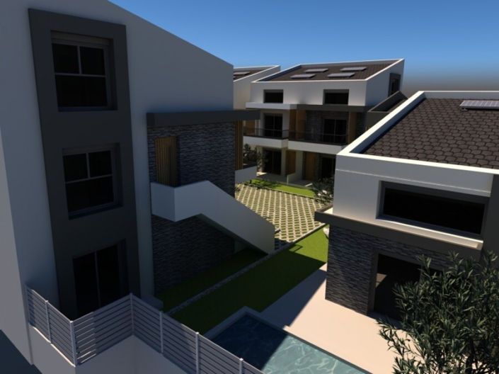 Image No.7-2 Bed Maisonette for sale