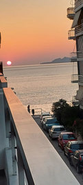 Photo 1 - Apartment 34 m² in Peloponnese