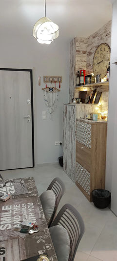 Image No.2-Appartement de 1 chambre à vendre à Loutraki