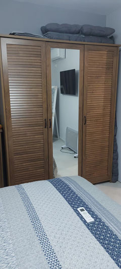 Image No.8-Appartement de 1 chambre à vendre à Loutraki