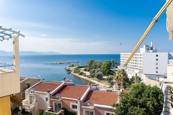 Apartment 110 m² in Eastern Macedonia and Thrace