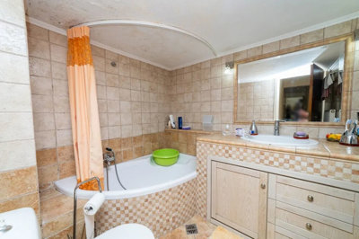 Photo 14 - Apartment 110 m² in Eastern Macedonia and Thrace