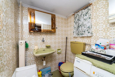 Photo 15 - Apartment 110 m² in Eastern Macedonia and Thrace