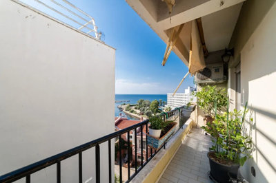 Photo 6 - Apartment 110 m² in Eastern Macedonia and Thrace