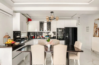 Photo 12 - Apartment 85 m² in Attica
