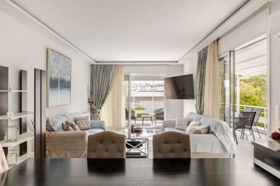 Photo 14 - Apartment 85 m² in Attica